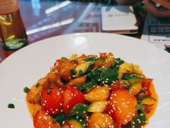 -神府路壹号·海鲜烧烤·砂锅粥·锅物(三坊七巷店)