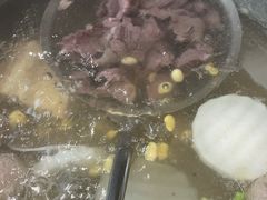 -潮发潮汕牛肉店(永庆坊店)