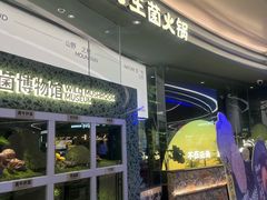 -芸山季·云南山珍菌火锅(南翔印象城MEGA店)