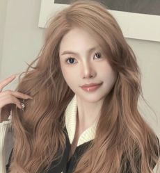 -KK Hair—尚影