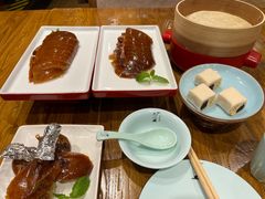 -天和晟新京菜.水煮鱼.湘土菜(国展店)