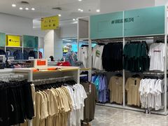 -BIGOFFS 超级折扣(仁恒伊势丹店)