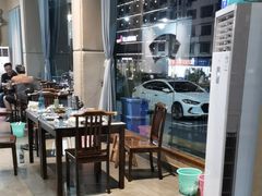 -朗妈私房菜(婺女州店)