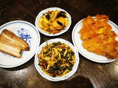 -香雪海·蘇面館(湖滨店)