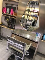 -MAGIC米几发型设计·羊毛卷