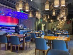 大堂-和彩放题餐厅(酒仙桥店)