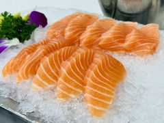 -新享乐海鲜(翠华路店)