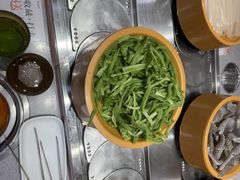 -喜家自助小火锅(乐客城店)