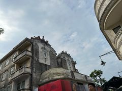 -赤坎·广东华侨国际旅游度假区