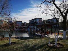-西海子公园