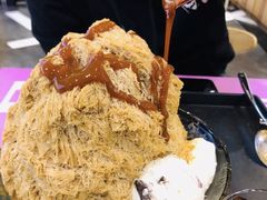 -Ice Monster冰馆·CNN评选全球十大甜品(国贸商城店)