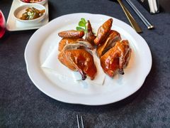 -醉东Oriental House(静安嘉里中心店)