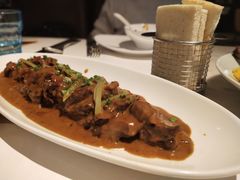 -港丽餐厅(高德置地店)