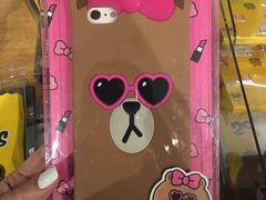 -LINE FRIENDS Garosu-gil Flagship Store