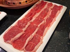 -南门涮肉(上海二店)