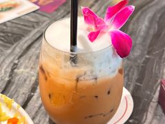 -Thai Alley泰爱里(二沙岛店)