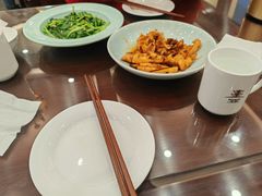 -富春茶社(国庆路店)
