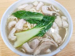 -古街捞化牛杂(井大店)