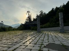 -九鼎铁刹山风景区