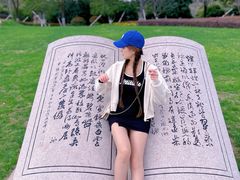 -桐乡凤凰湖