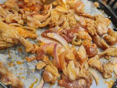 -鹤之乡·齐齐哈尔烤肉·非遗(秋涛路店)