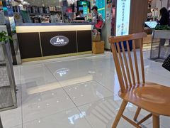 用餐区-1点点(金桥店)