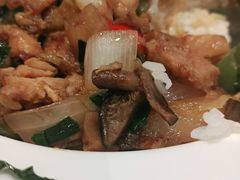 -乡村基(双流时代奥特莱斯餐厅)