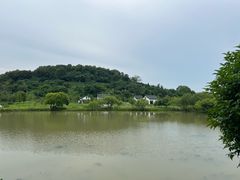 -南北湖风景区