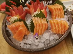 -德川家日本料理(喜隆多新国际店)