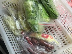 -小白房辣焙子(西落凤街店)