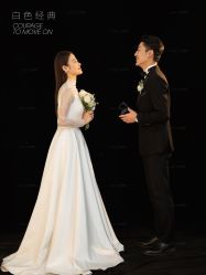 -第一夫人婚纱摄影(南京店)