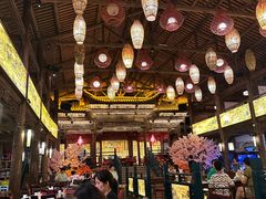 -HOHO餐厅(古子城店)