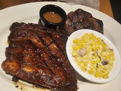 -Texas Roadhouse(世纪汇广场店)