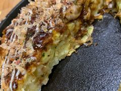 -名代 千房(JO-TERRACE OSAKA店)