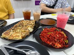 -新加坡Zam Zam餐馆