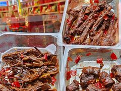 -郴州特产舜华临武鸭(郴州西站店)