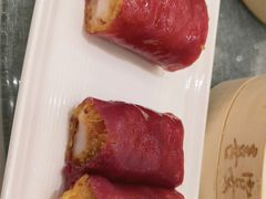 -喜宴又一村·粤菜·茶点·海鲜(壹方天地店)