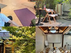 -巴巴新生活·四合院会议·疗愈团建.品牌活动