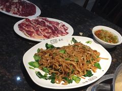 -八合里潮汕鲜牛肉火锅(深圳海岸城店)