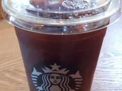 -星巴克(红房子店)