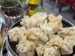 烧麦-元盛居(生态大街店)