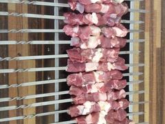 天天烧烤-天天烧烤(顾庄店)