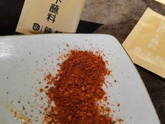 -很久以前羊肉串(南京路第一百货店)