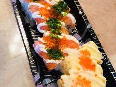 -禾绿寿司(星光68广场店)