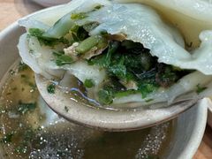 -素满香·全民食养自助(长宁龙之梦店)