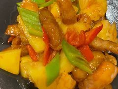 -大海碗·京菜炸酱面(雍和宫店)