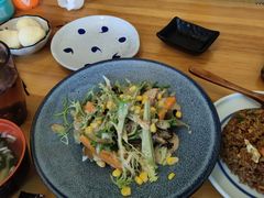 -高木日本料理(静安寺店)
