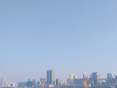 -丹东路渡口(轮渡站)