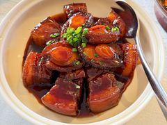 -上海和平饭店龙凤厅 Dragon Phoenix