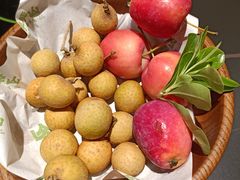 -季季山·云南野生菌火锅(上海首店)